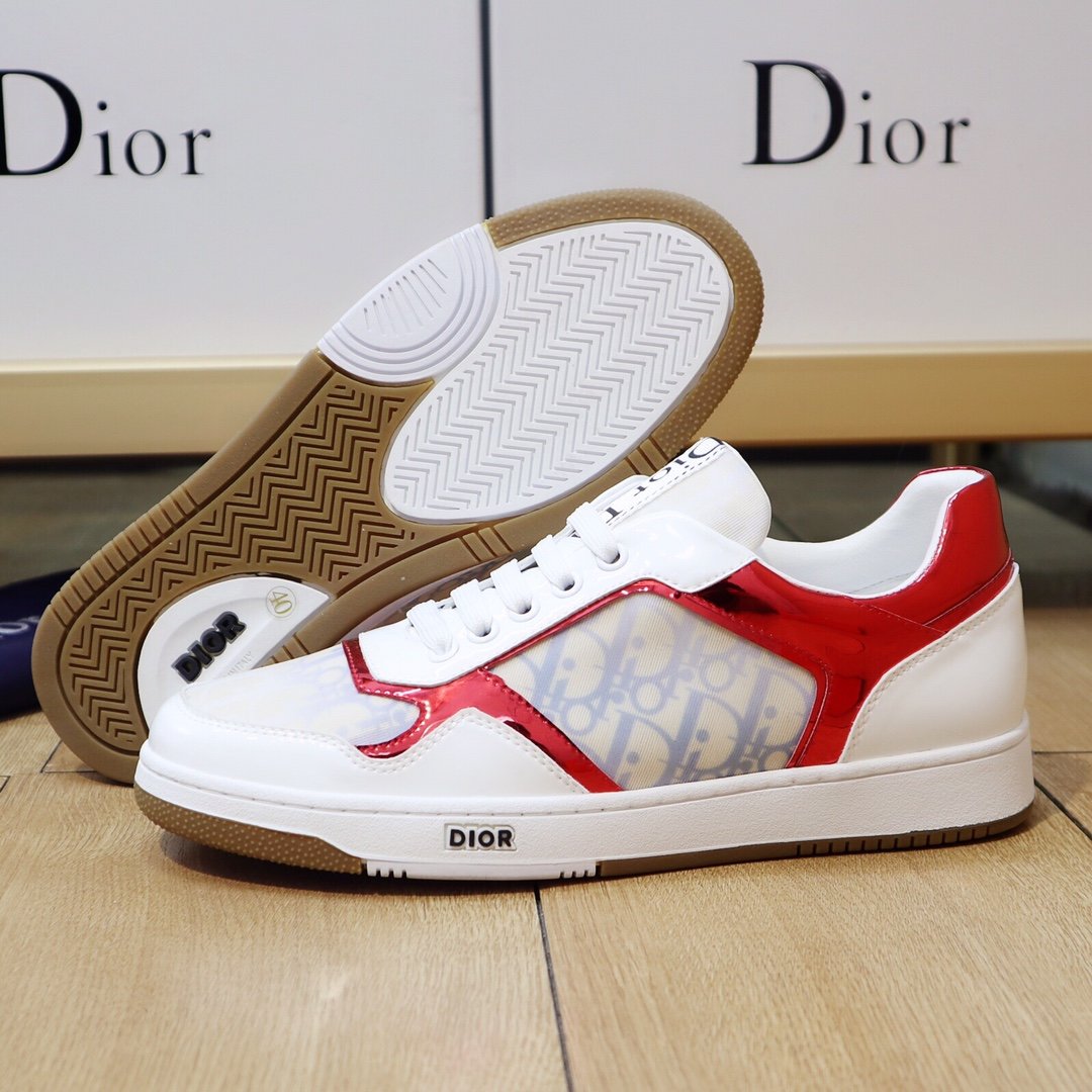 Dior Shoes man 068